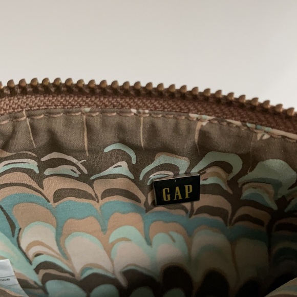 🎀3 for $20 Sale🎀 Gap retro look chain purse - Picture 3 of 6